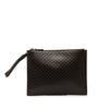 Gucci Microguccissima Clutch Secondhand