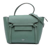 Secondhand Celine Nano Grained Calfskin Belt Bag