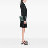 Secondhand Celine Nano Grained Calfskin Belt Bag