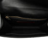Valentino Small Leather Rockstud Glam Lock Crossbody Secondhand