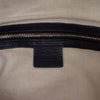 Gucci Small Calfskin Web Joy Boston Bag Secondhand