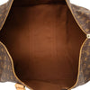 Louis Vuitton Monogram Keepall Bandouliere 55 Secondhand