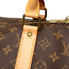 Louis Vuitton Monogram Keepall Bandouliere 55 Secondhand