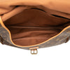 Louis Vuitton Monogram Saumur 35 Secondhand