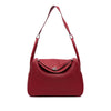 Hermès Clemence Lindy 34 Secondhand