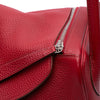 Hermès Clemence Lindy 34 Secondhand