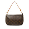 Louis Vuitton Monogram Pochette Accessoires Secondhand