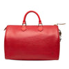 Louis Vuitton Epi Speedy 35 Secondhand