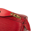 Louis Vuitton Epi Speedy 35 Secondhand