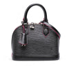 Louis Vuitton Epi Alma BB Secondhand