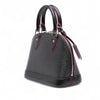 Louis Vuitton Epi Alma BB Secondhand