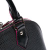 Louis Vuitton Epi Alma BB Secondhand