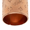 Louis Vuitton Brass Nanogram Ring Set Secondhand