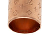 Louis Vuitton Brass Nanogram Ring Set Secondhand
