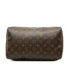 Louis Vuitton Monogram Speedy 30 Secondhand