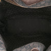 Gucci Canvas Ring Top Handle Bag Secondhand