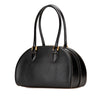 Burberry Leather Shoulder Bag Secondhand