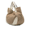 Gucci GG Canvas Charlotte Tote Secondhand