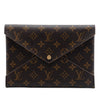 Louis Vuitton Monogram Pochette Kirigami Set Secondhand