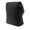Prada Saffiano Travel Messenger Bag Secondhand