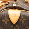 Louis Vuitton Monogram Speedy 35 Secondhand