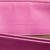 Bottega Veneta Baby Nappa Intrecciato Olimpia Crossbody Secondhand