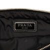 Prada Tessuto Camouflage Clutch Secondhand
