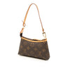 Louis Vuitton Monogram Mini Delightful Pochette Secondhand