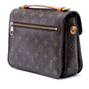 Louis Vuitton Monogram Pochette Metis Secondhand