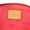 Louis Vuitton Monogram Vernis Alma BB Secondhand