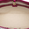 Gucci Microguccissima Patent Nice Tote Secondhand
