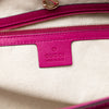Gucci Microguccissima Patent Nice Tote Secondhand