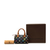 Louis Vuitton Monogram Multicolore Mini Speedy HL Secondhand
