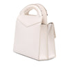 Balenciaga Calfskin Maillon Round Handle Bag M Secondhand