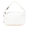 Bottega Veneta Leather Handbag Secondhand