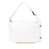 Bottega Veneta Leather Handbag Secondhand