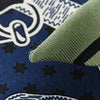Hermès Eperon d Or Bandana Silk Twilly Scarf Secondhand