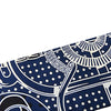 Hermès Eperon d Or Bandana Silk Twilly Scarf Secondhand