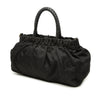 Prada Tessuto Bow Satchel Secondhand