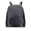 Louis Vuitton Epi Gobelins Secondhand