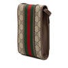 Gucci Mini GG Supreme Web Ophidia Crossbody Secondhand
