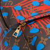 Louis Vuitton Monogram Jungle Dots Palm Springs PM Secondhand