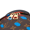 Louis Vuitton Monogram Jungle Dots Palm Springs PM Secondhand