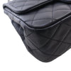 Chanel Quilted Lambskin Elementary Chic Flap Secondhand