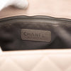 Chanel Caviar Grand Shopping Tote Secondhand
