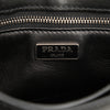 Prada Bicolor City Calf Satchel Secondhand