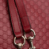 Gucci Large Microguccissima Dome Satchel Secondhand