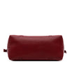 Gucci Large Microguccissima Dome Satchel Secondhand