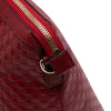 Gucci Large Microguccissima Dome Satchel Secondhand