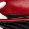 Gucci GG Marmont Matelasse Leather Torchon Wallet On Chain Secondhand